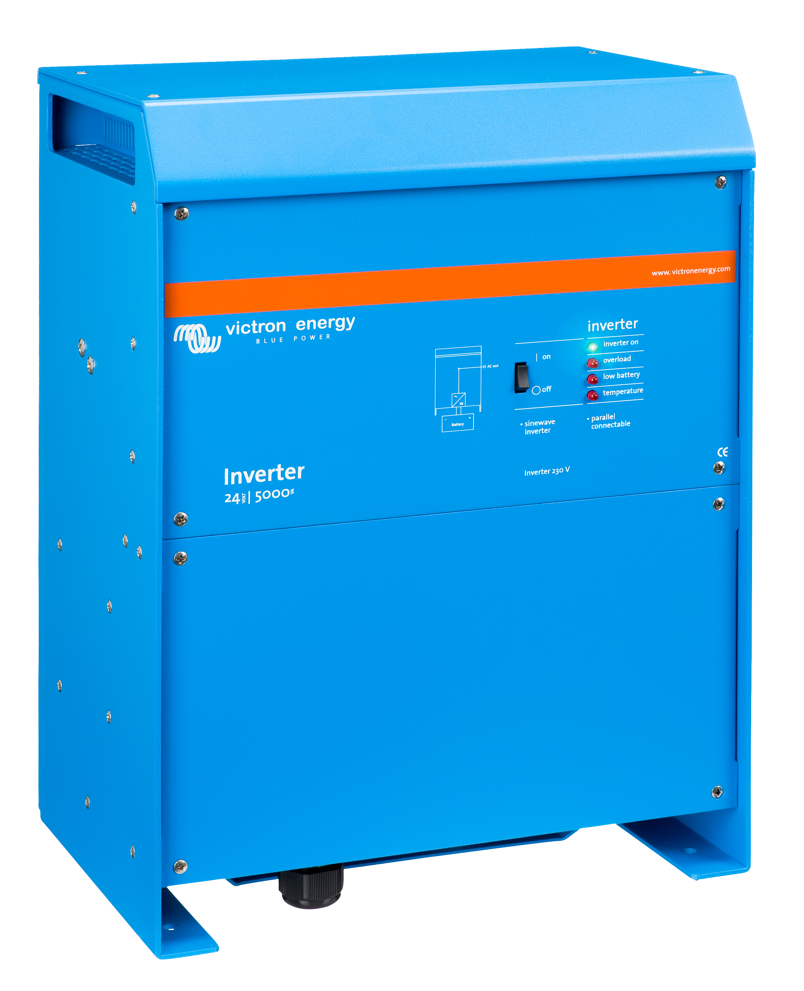 Phoenix Inverter